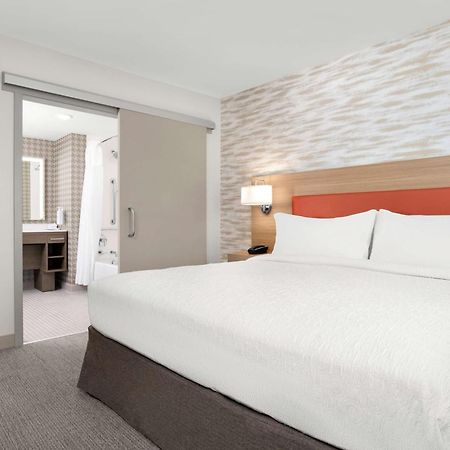 Home2 Suites By Hilton Owatonna Exterior photo