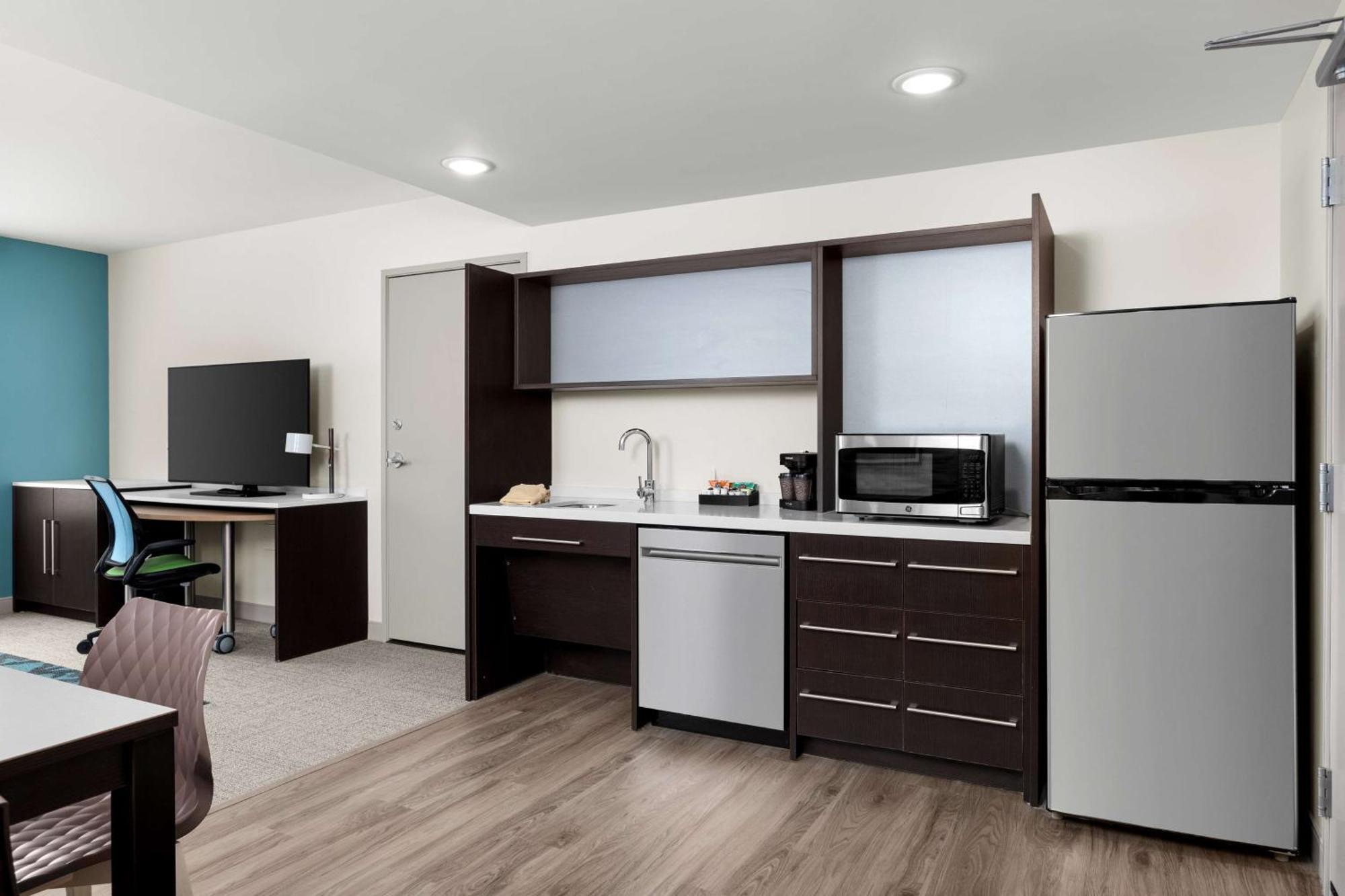 Home2 Suites By Hilton Owatonna Exterior photo