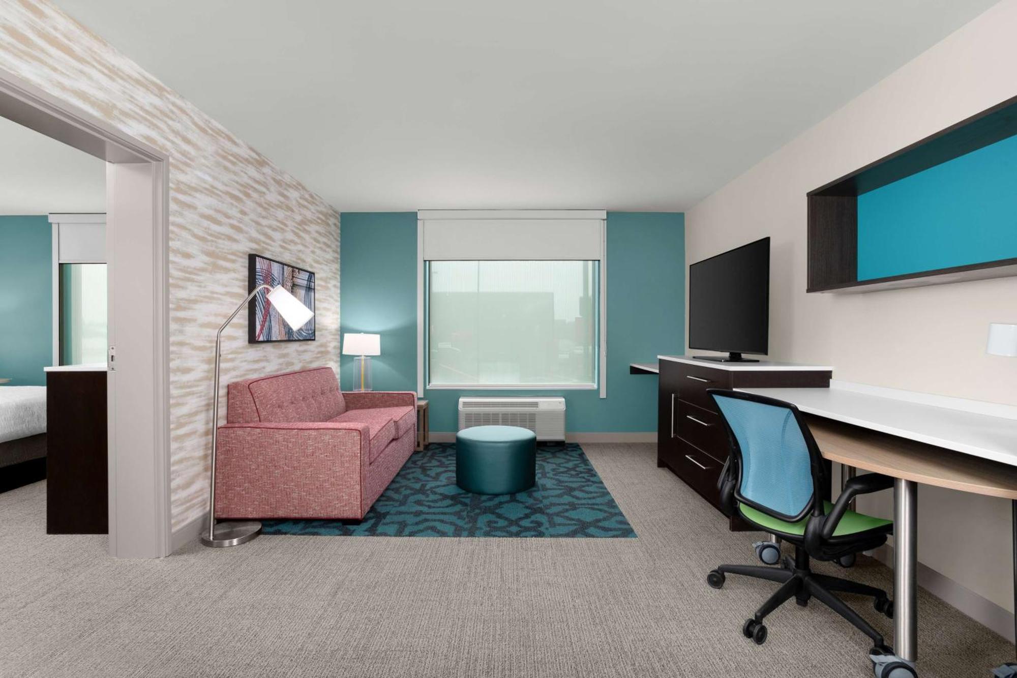 Home2 Suites By Hilton Owatonna Exterior photo