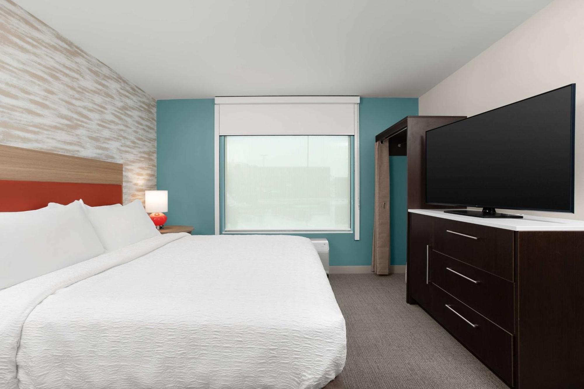 Home2 Suites By Hilton Owatonna Exterior photo