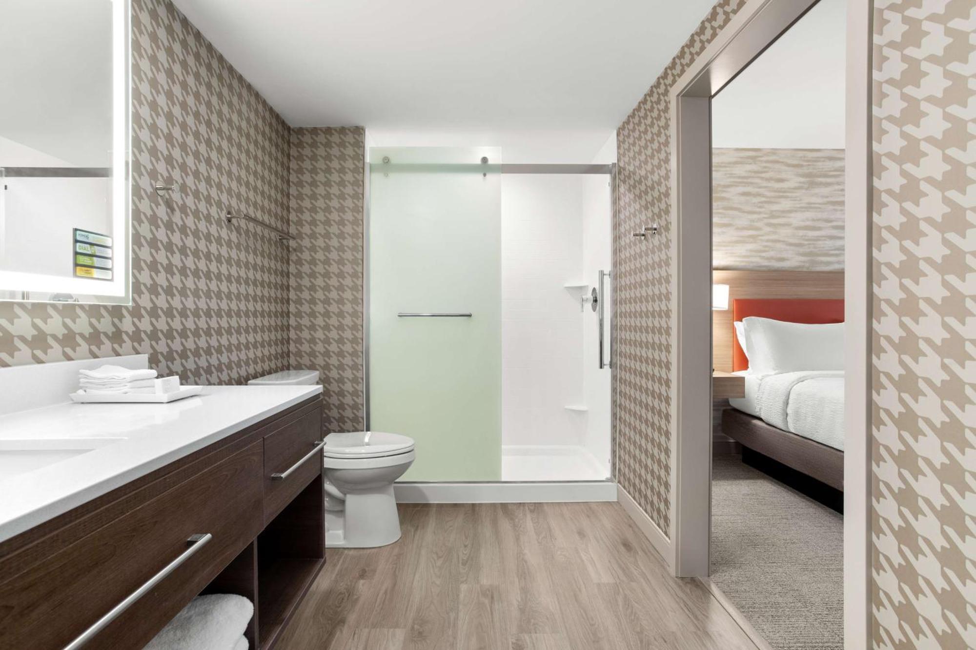 Home2 Suites By Hilton Owatonna Exterior photo