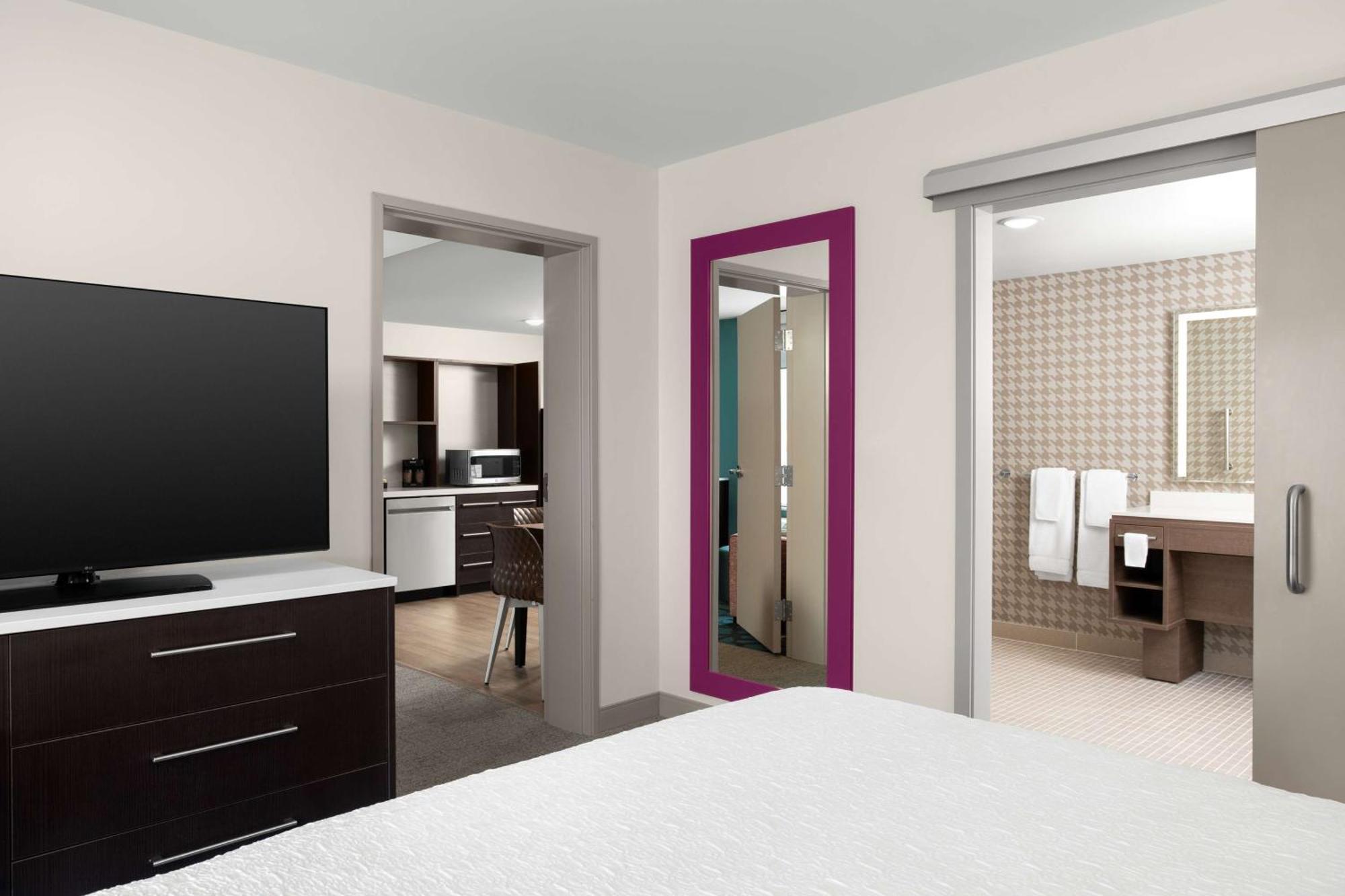 Home2 Suites By Hilton Owatonna Exterior photo