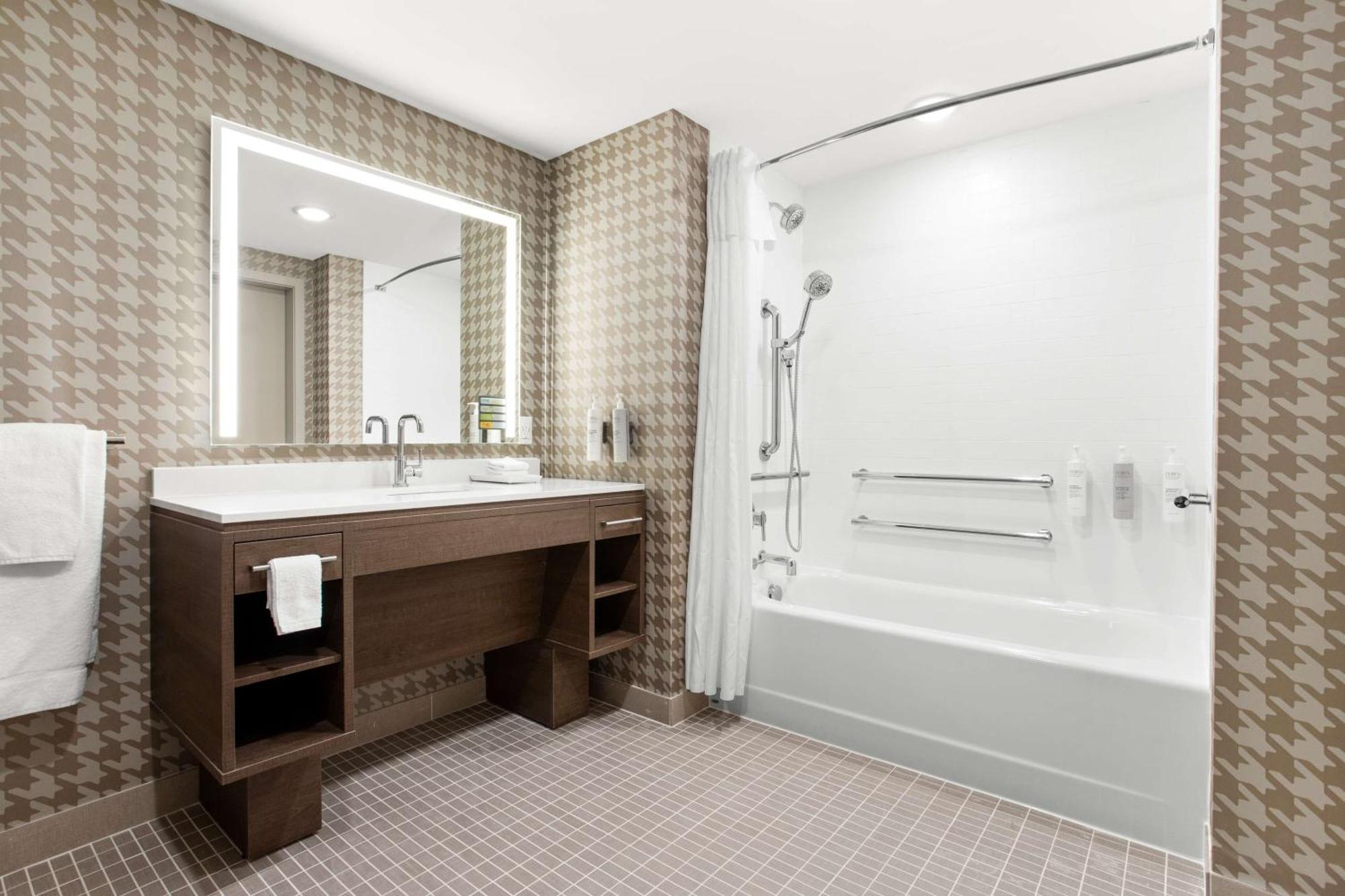 Home2 Suites By Hilton Owatonna Exterior photo