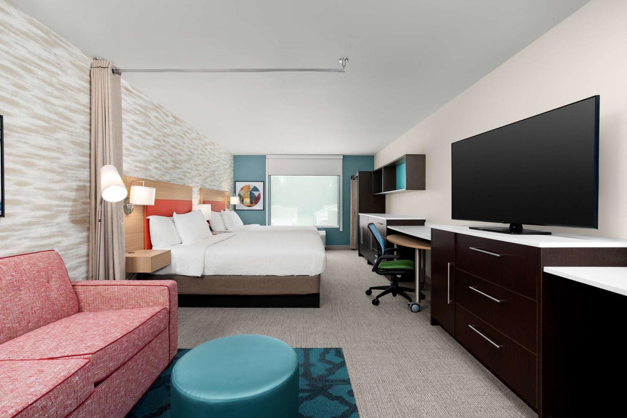 Home2 Suites By Hilton Owatonna Exterior photo