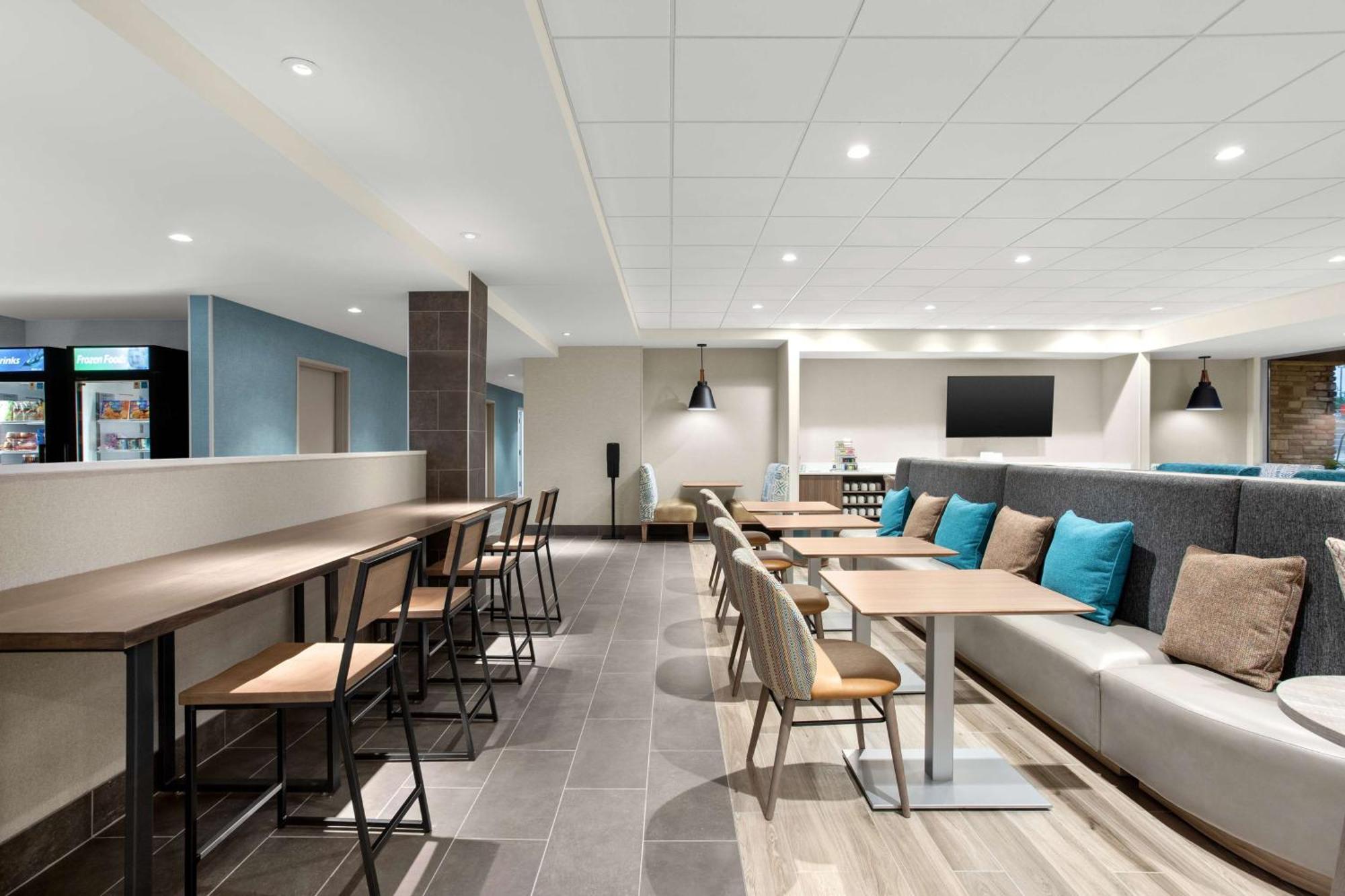 Home2 Suites By Hilton Owatonna Exterior photo